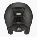Lyžiarska prilba UVEX Monte LT black matte 3