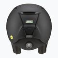 Lyžiarska prilba UVEX Monte LT MIPS black matte 3