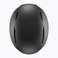 Lyžiarska prilba UVEX Monte LT MIPS black matte 4