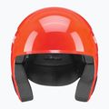 Detská lyžiarska prilba UVEX Race Up electric red 2