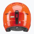 Detská lyžiarska prilba UVEX Race Up electric red 3