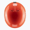 Detská lyžiarska prilba UVEX Race Up electric red 4