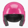 Detská lyžiarska prilba UVEX Race Up pink 2