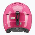 Detská lyžiarska prilba UVEX Race Up pink 3
