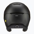 Lyžiarska prilba UVEX Horizon CV MIPS black matte 3