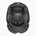 Lyžiarska prilba UVEX Ultimate Horizon MIPS black/black mat 4