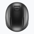 Lyžiarska prilba UVEX Ultimate Horizon MIPS black/black mat 5