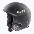 Lyžiarska prilba UVEX Ultimate Race 4 Pro carbon