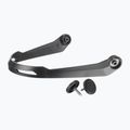 Ochranná mriežka na prilbu UVEX Race Up Chin Guard black