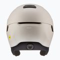 Lyžiarska prilba UVEX Horizon CV MIPS warm grey matt 3