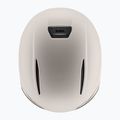 Lyžiarska prilba UVEX Horizon CV MIPS warm grey matt 4