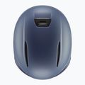 Lyžiarska prilba UVEX Horizon CV MIPS dusk blue matt 4
