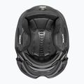 Lyžiarska prilba UVEX Horizon CV black matte 5