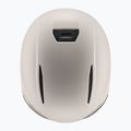 Lyžiarska prilba UVEX Horizon CV warm grey matt 4