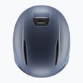 Lyžiarska prilba UVEX Horizon CV dusk blue matt 4