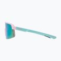 Detské slnečné okuliare UVEX Dyrt Jr pink/green matt/mirror pink 5