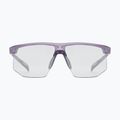 Slnečné okuliare UVEX Aerios V purple/smoke 2
