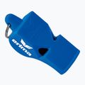 Píšťalka ERIMA Referee Whistle Classic royal blue