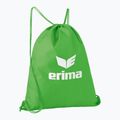 Vak ERIMA Gym Bag 14 l green/white