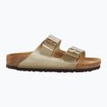 Šľapky BIRKENSTOCK Arizona Birko-Flor gold 2