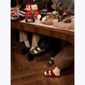 Šľapky BIRKENSTOCK Arizona Birko-Flor gold 5