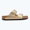 Šľapky BIRKENSTOCK Arizona Birko-Flor gold 2