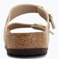 Šľapky BIRKENSTOCK Arizona Birko-Flor gold 6