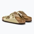 BIRKENSTOCK dámska obuv Arizona BF Narrow gold 4