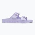 BIRKENSTOCK Arizona EVA Narrow žabky purple fog 2