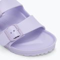BIRKENSTOCK Arizona EVA Narrow žabky purple fog 7