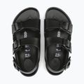 Detské sandále BIRKENSTOCK Milano Essentials EVA Narrow black 4