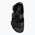 Detské sandále BIRKENSTOCK Milano Essentials EVA Narrow black 5