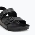 Detské sandále BIRKENSTOCK Milano Essentials EVA Narrow black 7