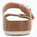 Nazúvaky BIRKENSTOCK Arizona BF Regular electric metallic copper 6