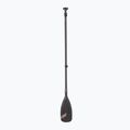 JP Australia Carbon 3-dielne SUP pádlo čierne JP-201165