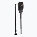 JP Australia Carbon 3-dielne SUP pádlo čierne JP-201165 5