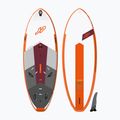 JP Australia Magic Air 150 sivá nafukovacia windsurfingová doska JP-221244-2119