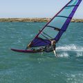 NeilPryde Sail Atlas HD C3 fialová windsurfingová plachta NP-120025-C3054 5