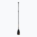 JP Australia Glass Nylon 3-dielne SUP pádlo čierne JP-201184-88