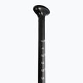 JP Australia Glass Nylon 3-dielne SUP pádlo čierne JP-201184-88 3