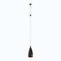 JP Australia 3-dielne SUP pádlo Alu Nylon čierne JP-201185-88