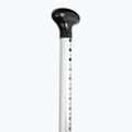 JP Australia 3-dielne SUP pádlo Alu Nylon čierne JP-201185-88 3