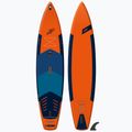 JP Austrália SUP doska CruisAir SE 3DS orange 221136