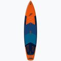 JP Austrália SUP doska CruisAir SE 3DS orange 221136 2