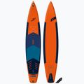 JP Austrália SUP doska SportsAir SE 3DS 14'0" orange 221143
