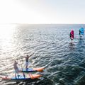 JP Austrália SUP doska SportsAir SE 3DS 14'0" orange 221143 4