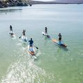 JP Austrália SUP doska SportsAir SE 3DS 14'0" orange 221143 5