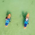 JP Austrália SUP doska SportsAir SE 3DS 14'0" orange 221143 6