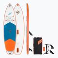 JP Australia WindsupAir SL 11'0' SUP doska biela 221147