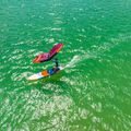 JP Australia WindsupAir SL 11'0' SUP doska biela 221147 14